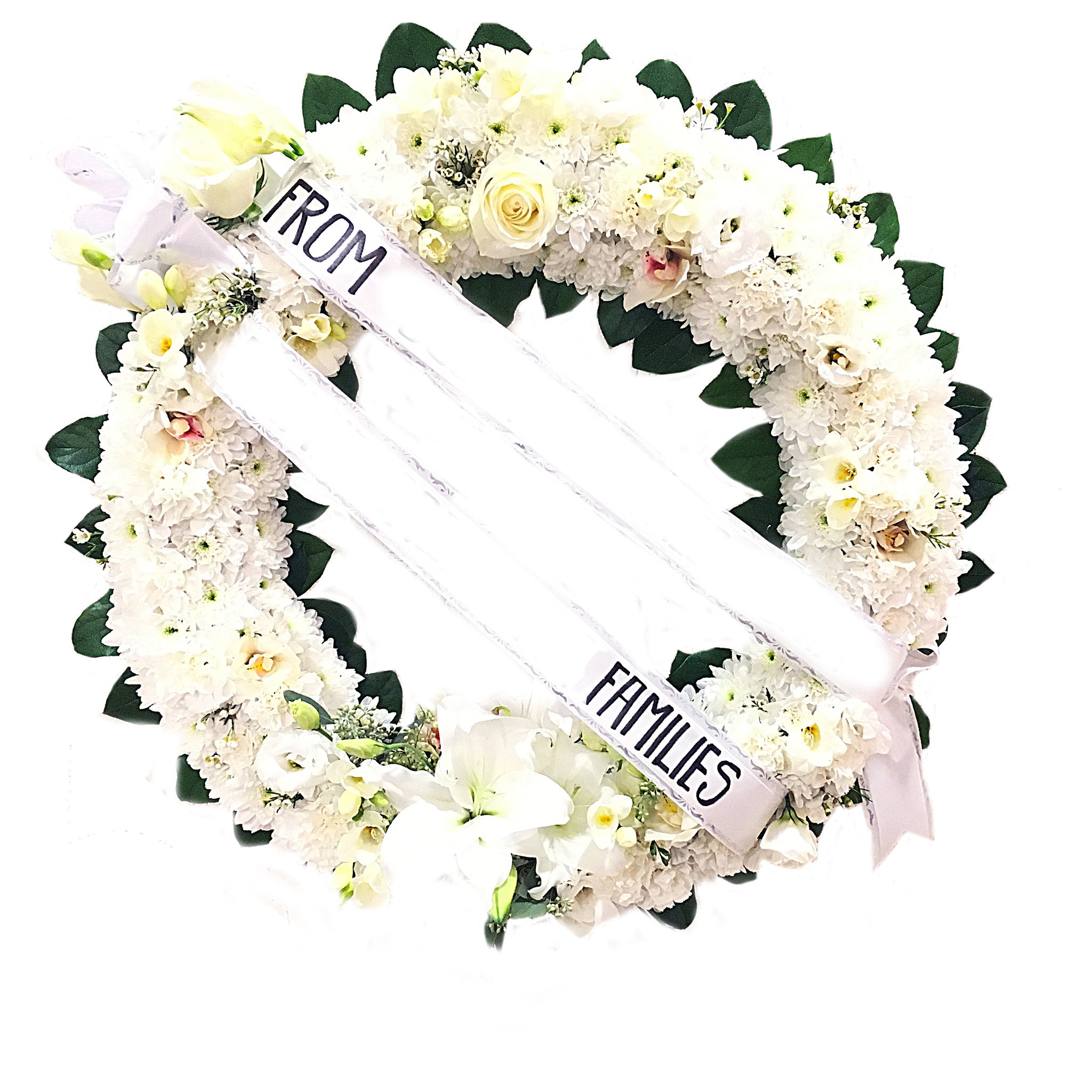 Ribbon